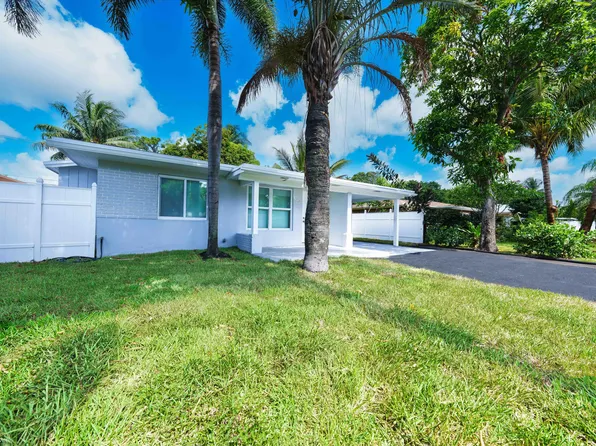 1405 NW 7th Terrace, Fort Lauderdale, FL 33311