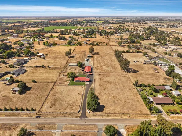 Orr, Galt, CA 95632