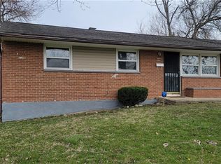 5021 Rockland Dr, Dayton, OH 45406