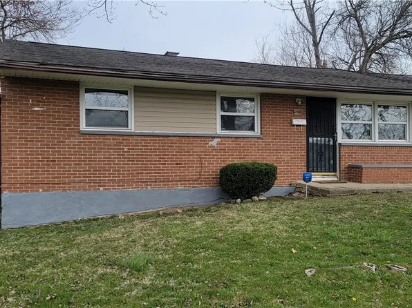 5021 Rockland Dr, Dayton, OH 45406
