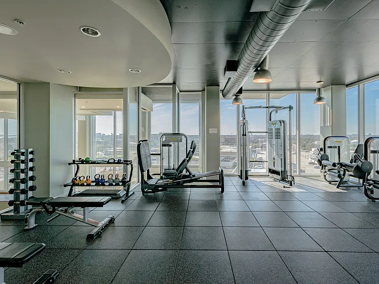 777 N Ashley Dr #2301 — Photo 13