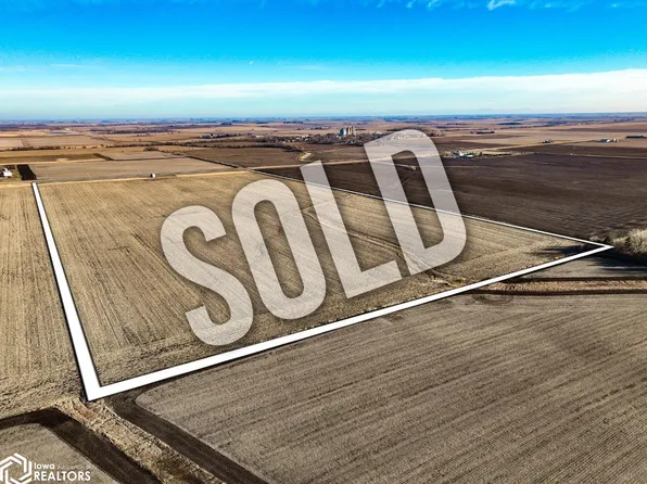 TRACT 7 Highway 4, Yale, IA 50277