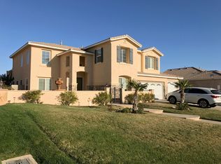 41874 Firenze St, Lancaster, CA 93536