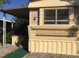 20350 Hole In One Dr SPC 13, Redding, CA 96002