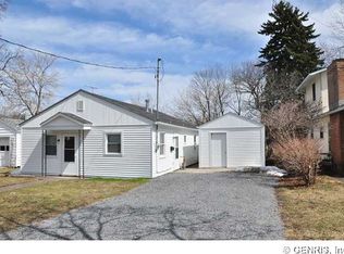 710 Colton Ave, Newark, NY 14513