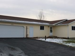 1007 E Aspen St, Spencer, WI 54479
