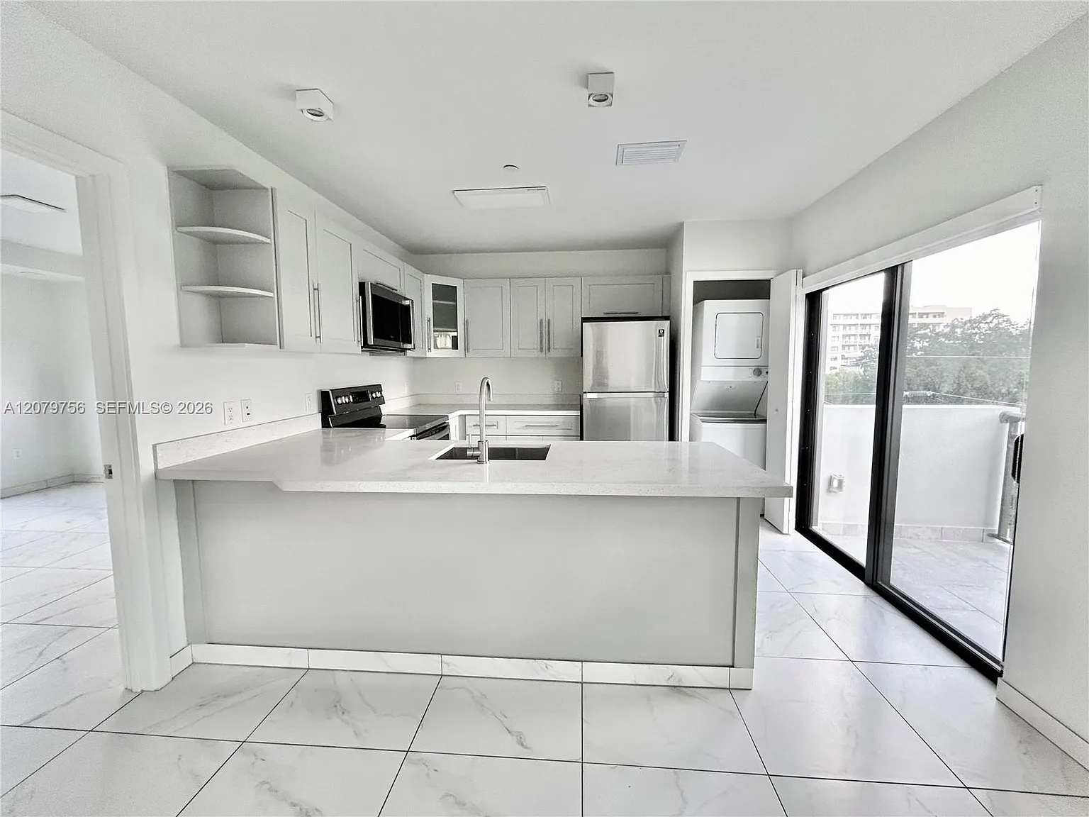 Brickell Riverview — Photo 4