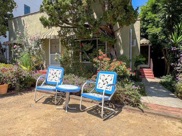 10865 1/4 Fruitland Dr #25