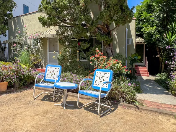 10865 1/4 Fruitland Dr #25, Studio City, CA 91604