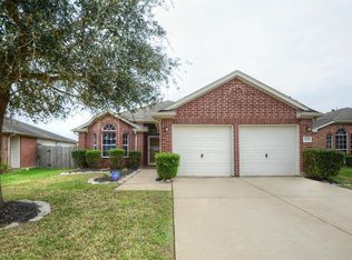 3618 Greenleaf Lodge Ln, Fresno, TX 77545