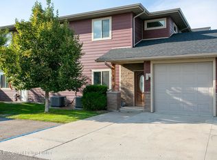 3514 33rd Ave W #46, Williston, ND 58801