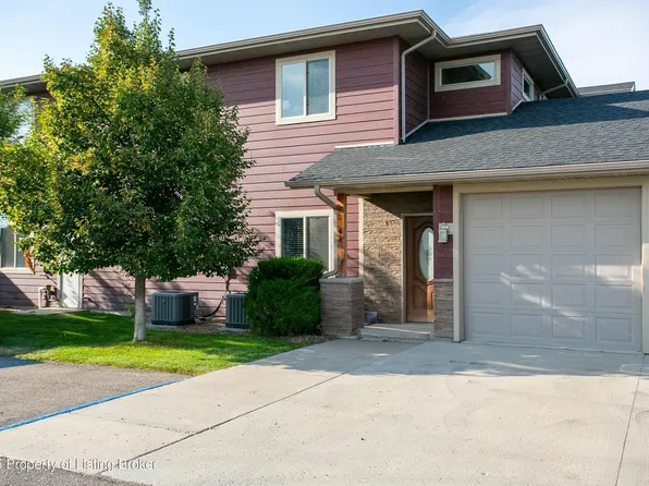 3514 33rd Ave W #46, Williston, ND 58801