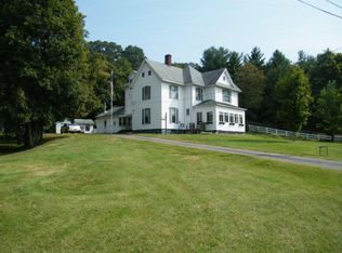 1256 St Rt 160, Gallipolis, OH 45631