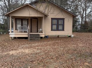 701 E Union St, Minden, LA 71055