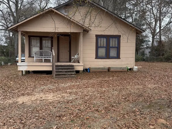 701 E Union St, Minden, LA 71055