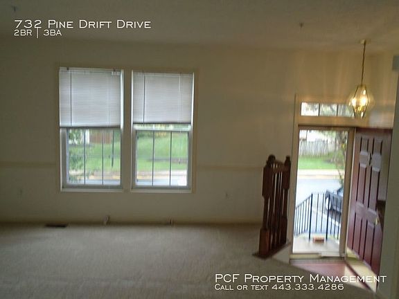 2nd image of 732 Pine Drift Dr