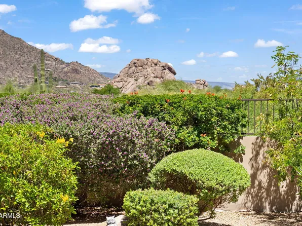 7326 E EVENING GLOW Drive, Scottsdale, AZ 85266