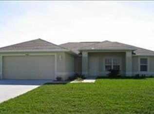 1109 Alvin Ave, Lehigh Acres, FL 33971