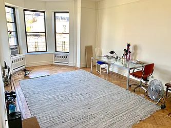 Rented by Prospect Heights Realty, Corp.