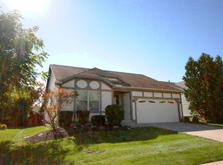 3517 Aaron Dr, Columbus, OH 43228