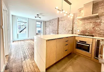 Rented by Nolita Group