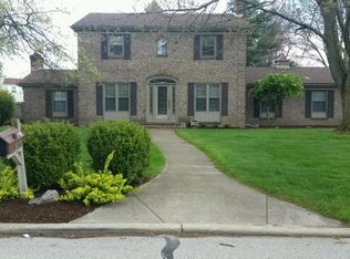 4834 Turnbridge Rd, Toledo, OH 43623