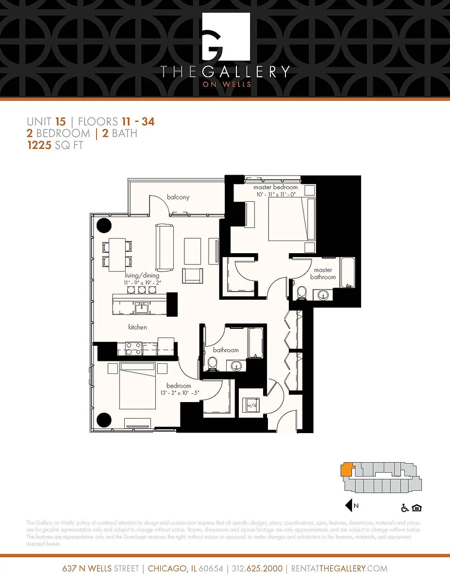 Floor plan ga2bd15f