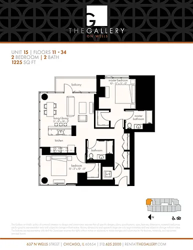 Floor plan ga2bd15f