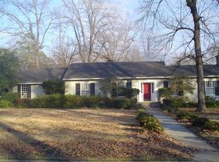 1001 Elm St, Crossett, AR 71635