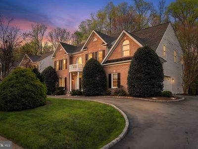 15816 Thistlebridge Dr, Rockville, MD, 20853