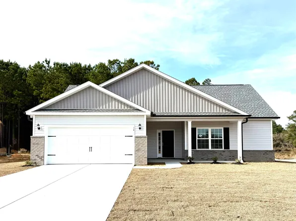 14 Double Pond Dr Lot 56 - Cayman, Georgetown, SC 29440