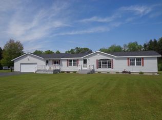 W10660 N Ostrenga Ln, Crivitz, WI 54114