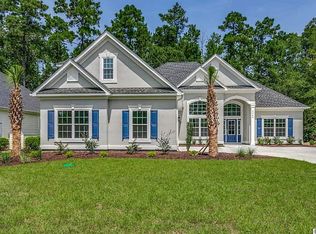 2660 Henagan Ln LOT 413, Myrtle Beach, SC 29588