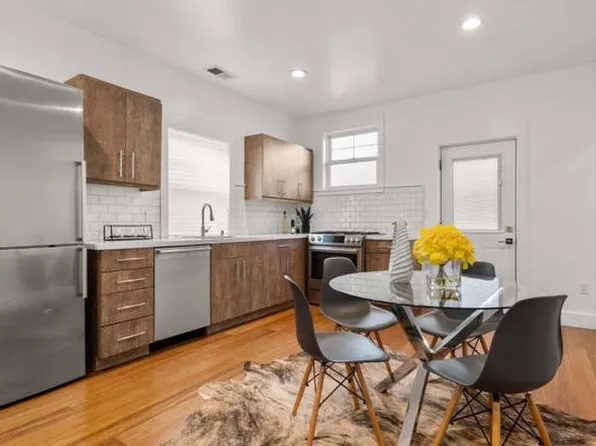 42 Farragut Ave #A, San Francisco, CA 94112