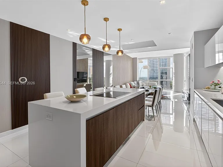 851 NE 1st Ave #3201 — Photo 39