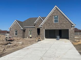 507 Jake Dr, Marion, AR 72364