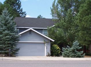 3775 S Wild West Trl, Flagstaff, AZ 86005