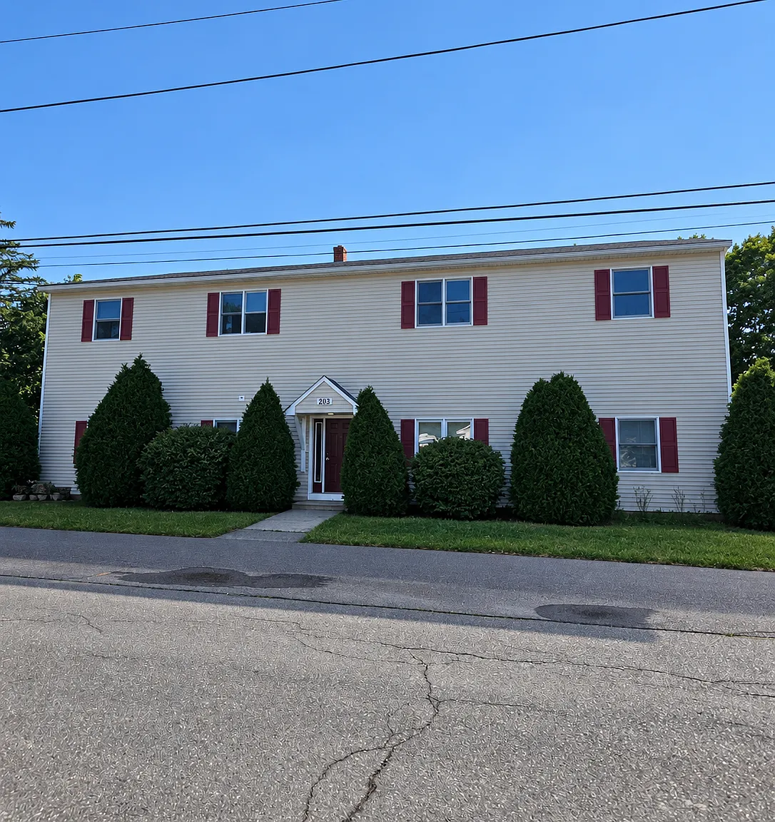 1 bed, 664 sqft, $1,300 — Photo 1