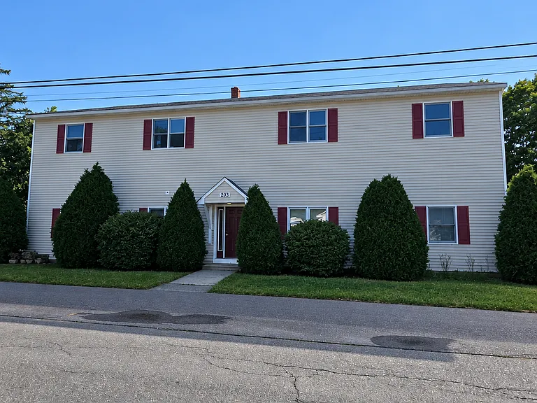 203 Palm St #4 — Photo 1