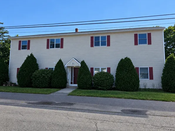 203 Palm St, Bangor, ME