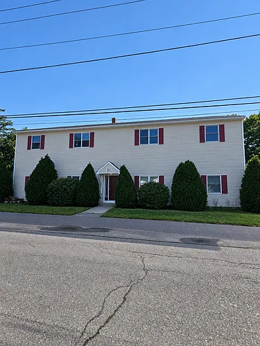 203 Palm St #4 Photo 1