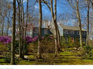 118 Coventry Way, Guilford, CT 06437