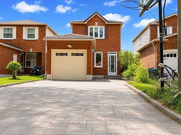 2nd image of 42 Marsdale Cres