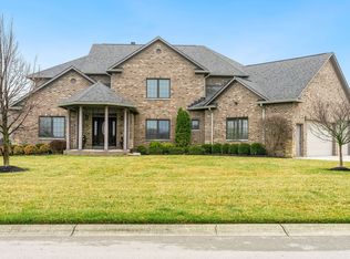 7624 Monte Carlo Way, Indianapolis, IN 46278