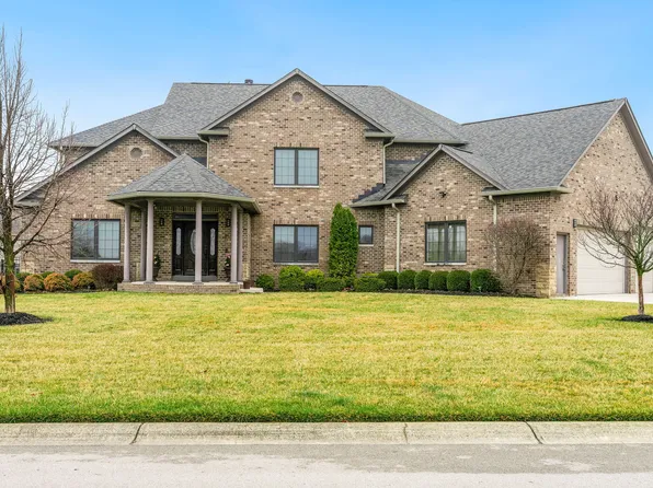 7624 Monte Carlo Way, Indianapolis, IN 46278