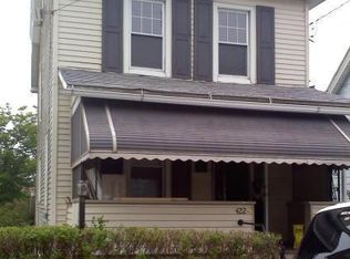 422 Winters Ave, West Hazleton, PA 18202