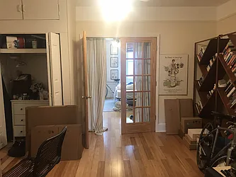 Rented by Ulas Real Estates Inc