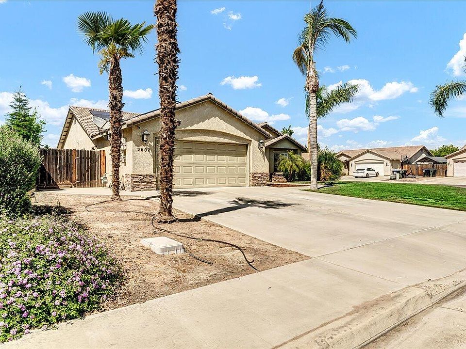 2602 W Wren Avenue, Visalia, CA 93291 | Zillow