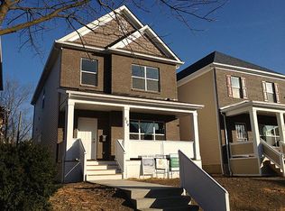 824 Carpenter St, Columbus, OH 43206