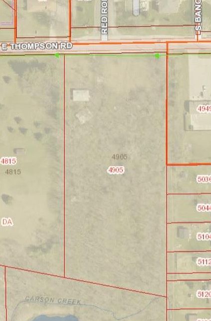 2nd image of 4905 E Thompson Rd